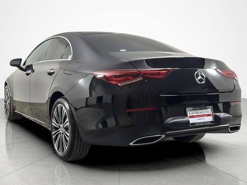 Used 2023 Mercedes-Benz CLA 250 w/ Premium Package image 3