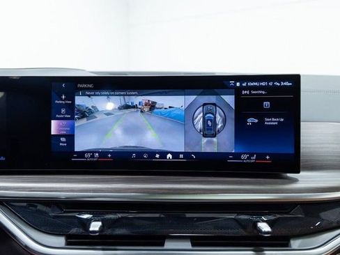 New 2026 BMW X7 xDrive40i image 20