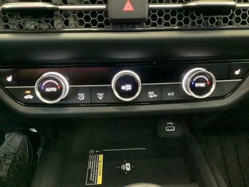 Used 2025 Honda HR-V EX-L image 28