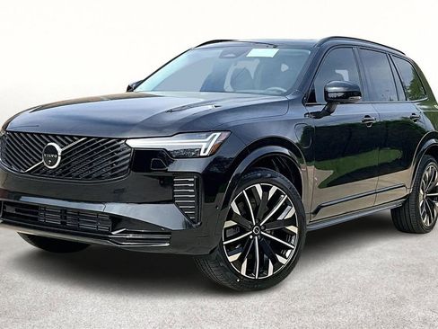 New 2026 Volvo XC90 T8 Ultra w/ Lounge Package AWD/4WD image 2