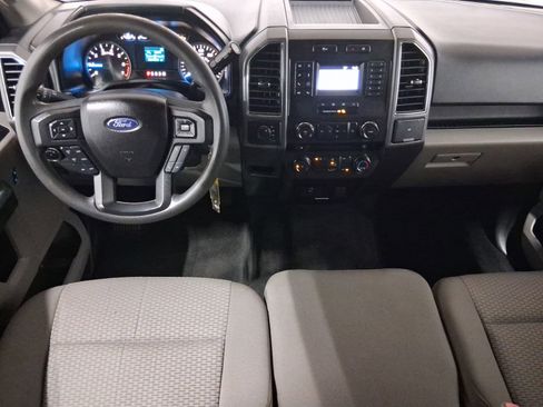 Used 2018 Ford F150 XLT AWD/4WD image 20