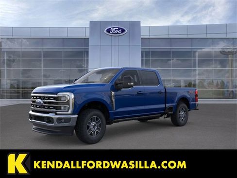New 2026 Ford F350 Lariat w/ FX4 Off-Road Package image 1