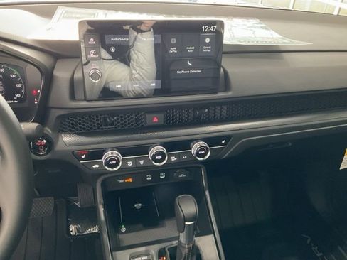 New 2026 Honda CR-V Sport-L image 15