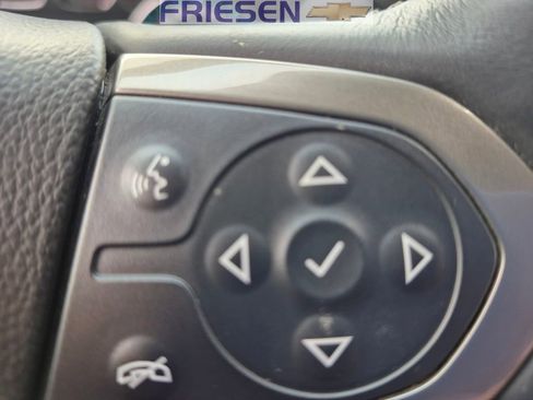 Used 2018 Chevrolet Silverado 1500 High Country w/ High Desert Package image 18