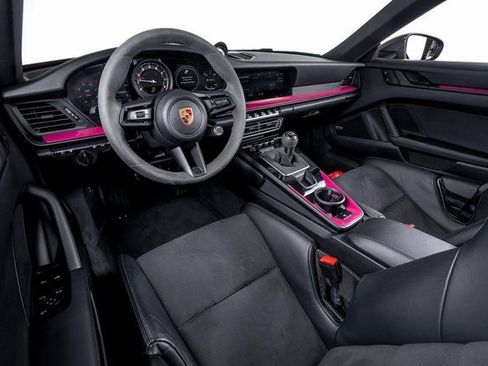 Used 2024 Porsche 911 Carrera T image 23