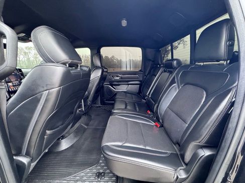 Used 2020 RAM 1500 Rebel w/ Rebel Level 1 Equipment Group image 16