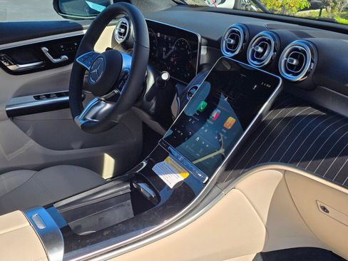 New 2026 Mercedes-Benz GLC 300 4MATIC image 26