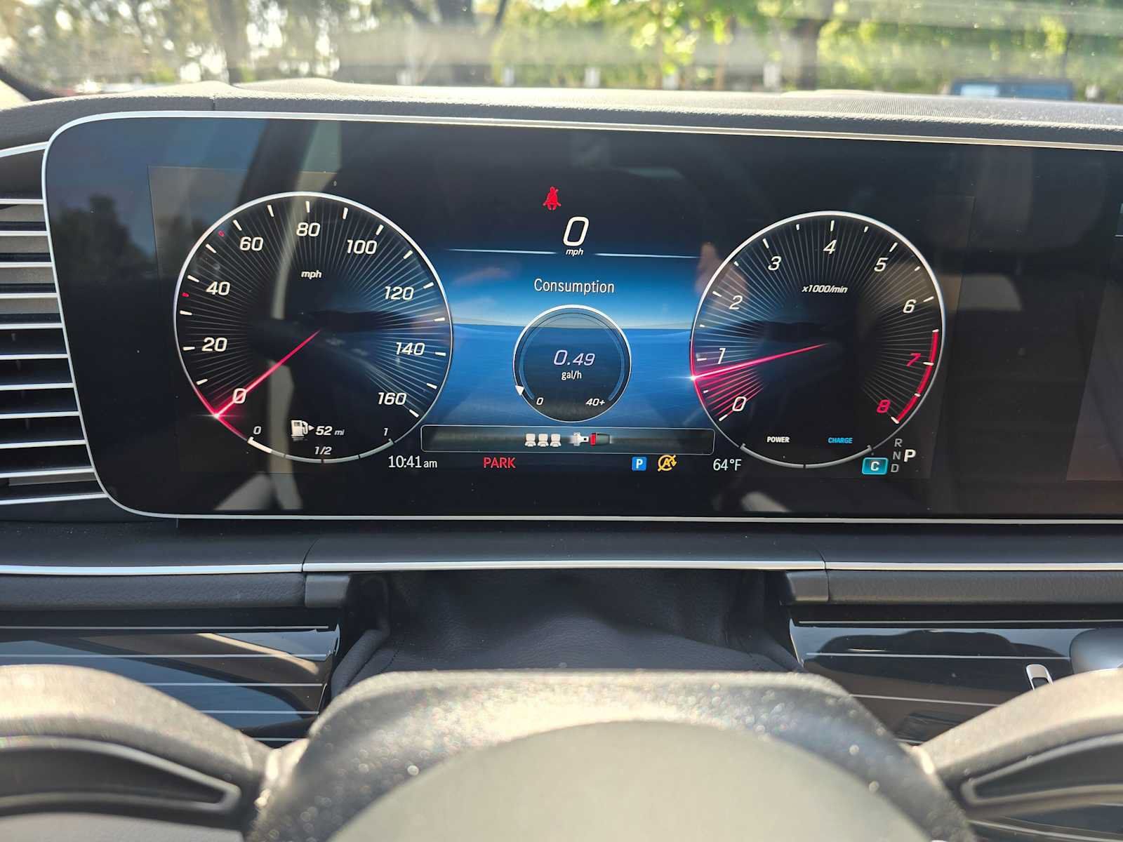 Certified 2025 Mercedes-Benz GLE 580 4MATIC image 26