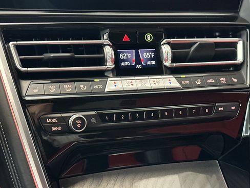 Certified 2024 BMW 840i Gran Coupe w/ Driving Assistance Package image 25