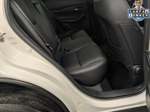 Used 2023 MAZDA CX-30 AWD 2.5 S w/ Preferred Package image 31