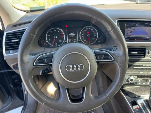 Used 2017 Audi Q5 3.0T Premium Plus image 12