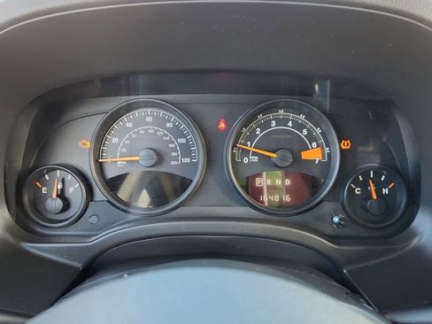 Used 2016 Jeep Patriot Sport w/ Power Value Group image 37