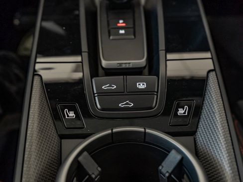 Certified 2024 Porsche 911 Carrera 4 GTS image 22