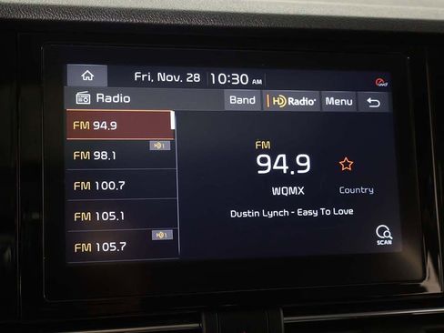 Used 2020 Kia Niro Touring image 48