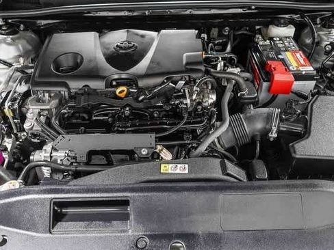 Certified 2023 Toyota Camry SE image 28