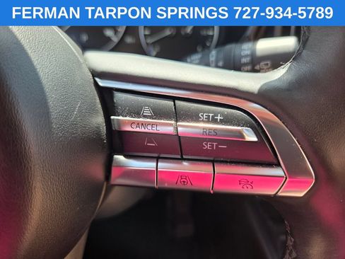 Used 2024 MAZDA CX-50 2.5 Turbo w/ Premium Plus Pkg AWD/4WD image 32