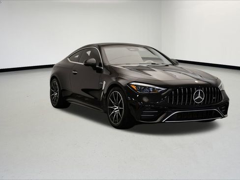 Used 2024 Mercedes-Benz CLE 53 AMG 4MATIC image 7