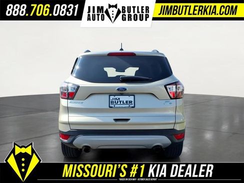 Used 2018 Ford Escape SE AWD/4WD image 22