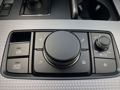 New 2026 MAZDA CX-90 3.3 Turbo w/ Premium Sport Pkg AWD/4WD image 19