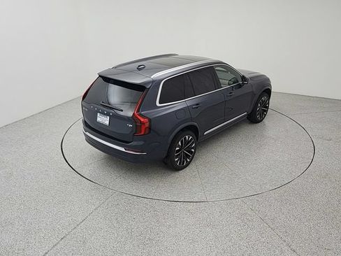 New 2026 Volvo XC90 T8 Plus w/ Protection Package AWD/4WD image 17