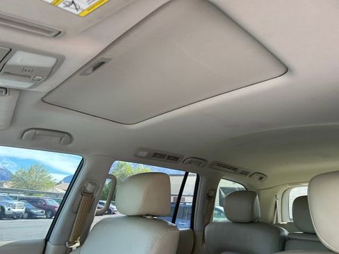 Used 2015 INFINITI QX80 4WD w/ 22" Wheel Package image 29