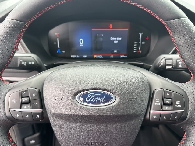 Used 2024 Ford Escape ST-Line w/ Tech Pack #1 AWD/4WD image 27