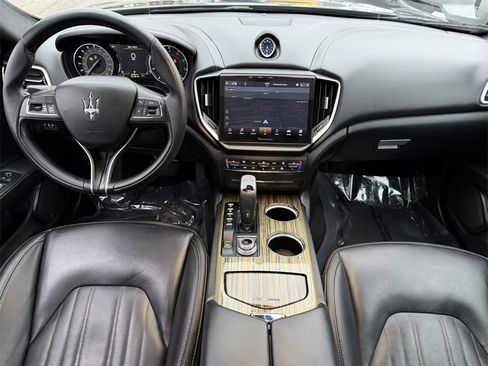 Used 2021 Maserati Ghibli S Q4 image 22