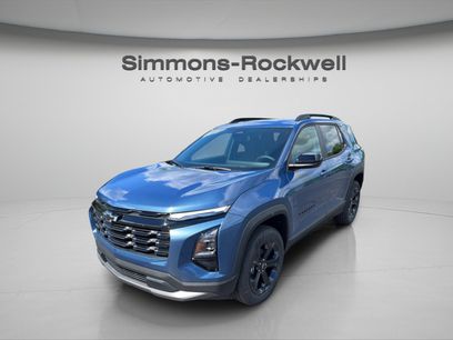 New 2026 Chevrolet Equinox LT w/ Midnight Edition