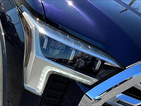 New 2026 Toyota Tundra 1794 Edition AWD/4WD image 8