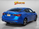 Used 2021 Nissan Sentra SV image 4
