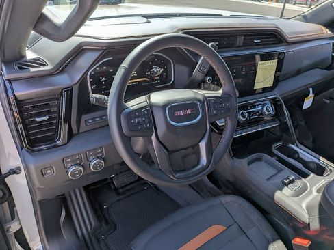 New 2026 GMC Sierra 3500 AT4 w/ AT4 Premium Plus Package AWD/4WD image 10