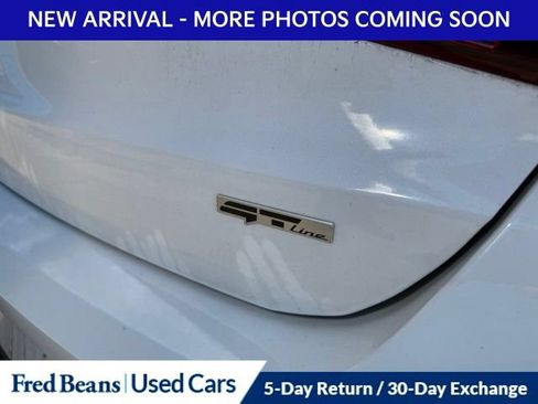 Used 2024 Kia K5 GT-Line w/ GT-Line Premium Package AWD/4WD image 16