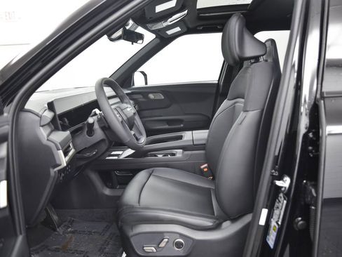 New 2027 Kia Telluride S image 11