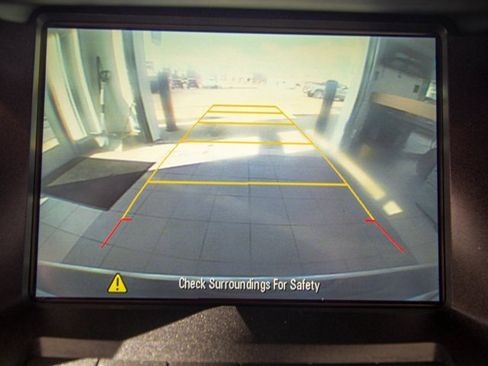 Used 2017 Chevrolet Equinox LS image 14