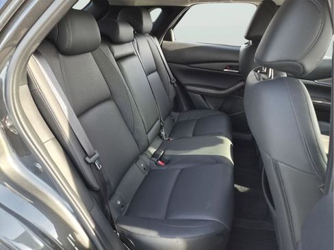 Certified 2025 MAZDA CX-30 AWD 2.5 S w/ Premium Package image 16