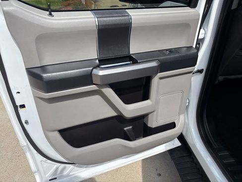 Used 2018 Ford F150 XLT w/ Trailer Tow Package AWD/4WD image 36