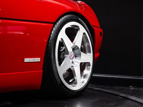 Used 1995 Ferrari F355 Berlinetta image 10