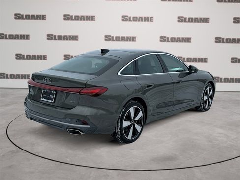 Used 2025 Audi A5 2.0T Premium Plus w/ Premium Plus image 5