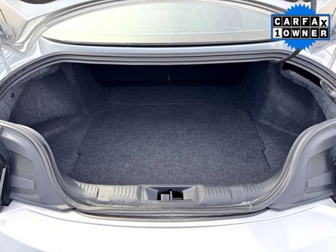 Used 2024 Ford Mustang GT Premium w/ GT Performance Package image 11