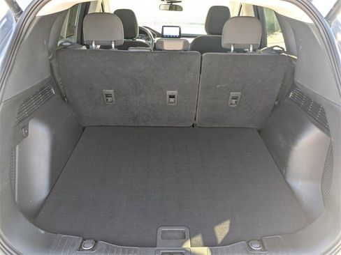 Used 2021 Ford Escape SE w/ Convenience Package image 14