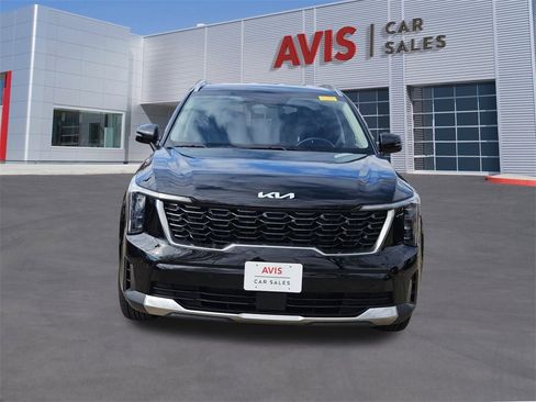 Used 2024 Kia Sorento S image 10