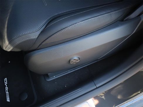 New 2026 Mercedes-Benz GLC 43 AMG 4MATIC image 29