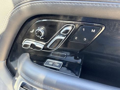 Used 2021 Land Rover Range Rover P525 Westminster Edition image 20