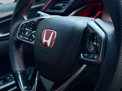 Used 2021 Honda Civic Type R image 33