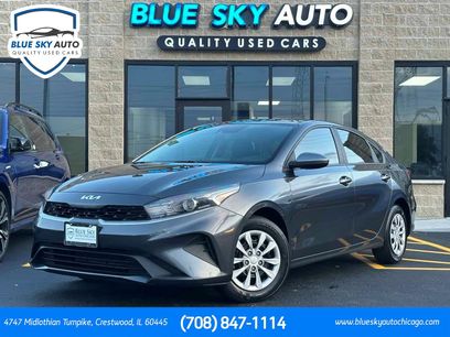 Used 2024 Kia Forte LX