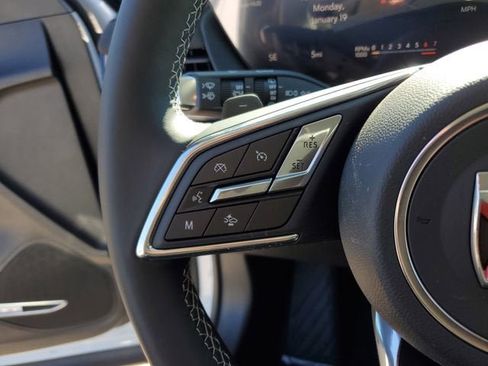 New 2026 Buick Envision Sport Touring AWD/4WD image 29