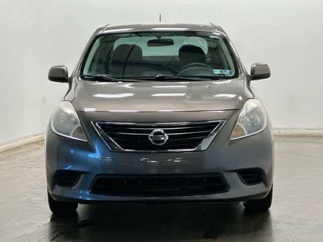 Used 2014 Nissan Versa SV w/ Convenience Package FWD image 26