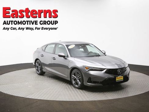 Used 2023 Acura Integra A-Spec image 50