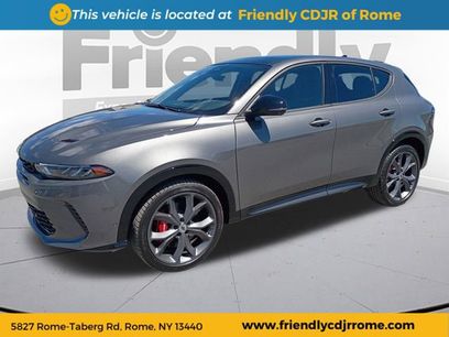 Used 2025 Dodge Hornet GT
