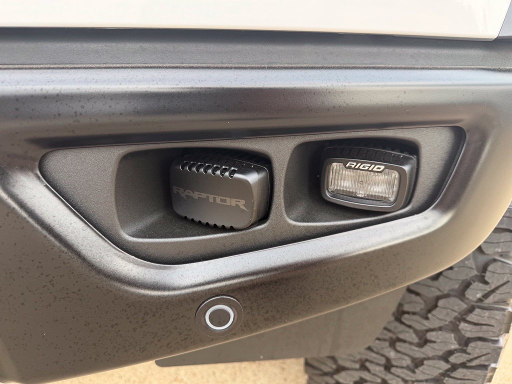New 2026 Ford F150 Raptor AWD/4WD image 19
